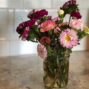 Meet your Posher, Jacqueline